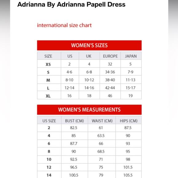 Adrianna by Adrianna Papell Women's Bow-Trim Sheath Dress Magenta Sz 10 NWT - Picture 9 of 9